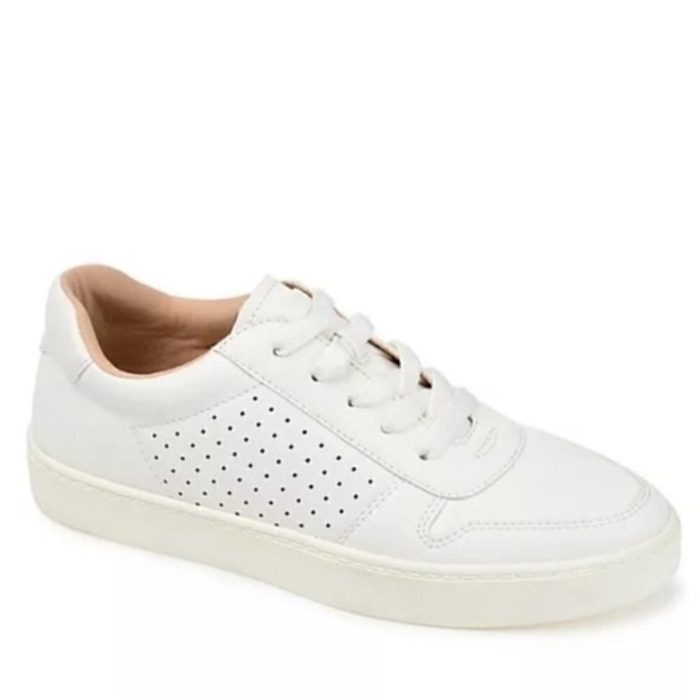 Journee Collection Elle Womens Sneaker Trendy Tik Tok Fashion Brands